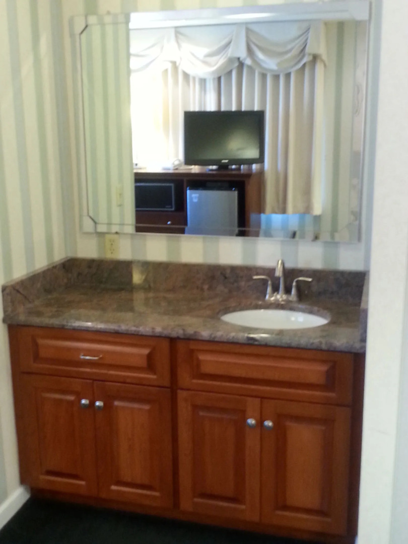 The Village Inn Harrisonburg