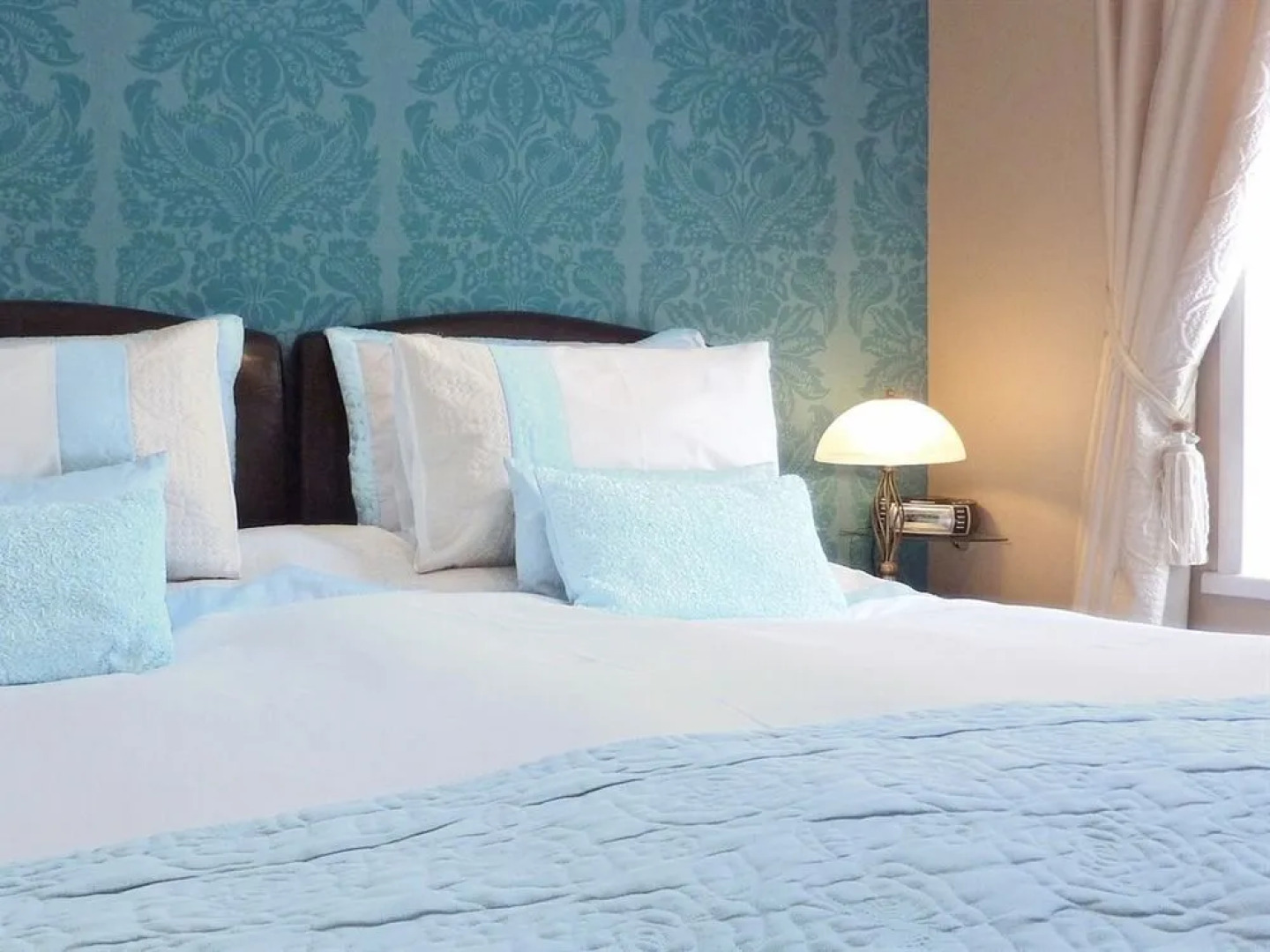 The Merivon Guest House