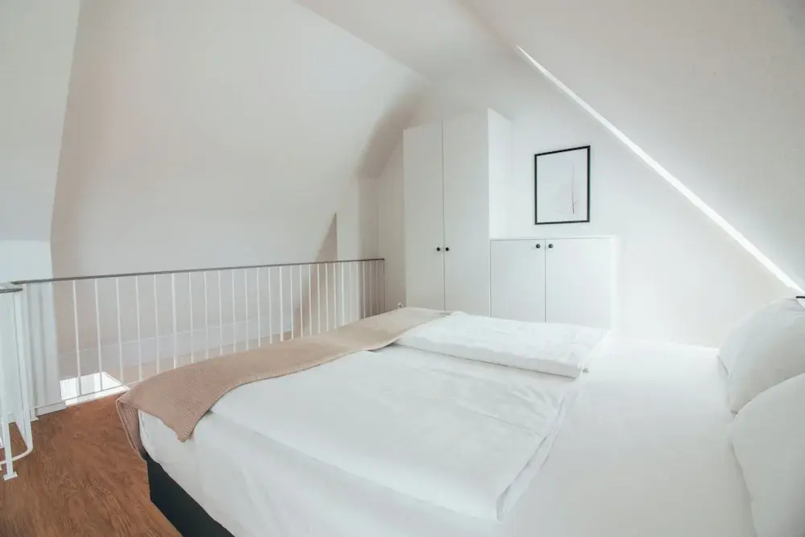 Upstalsboom Langeoog