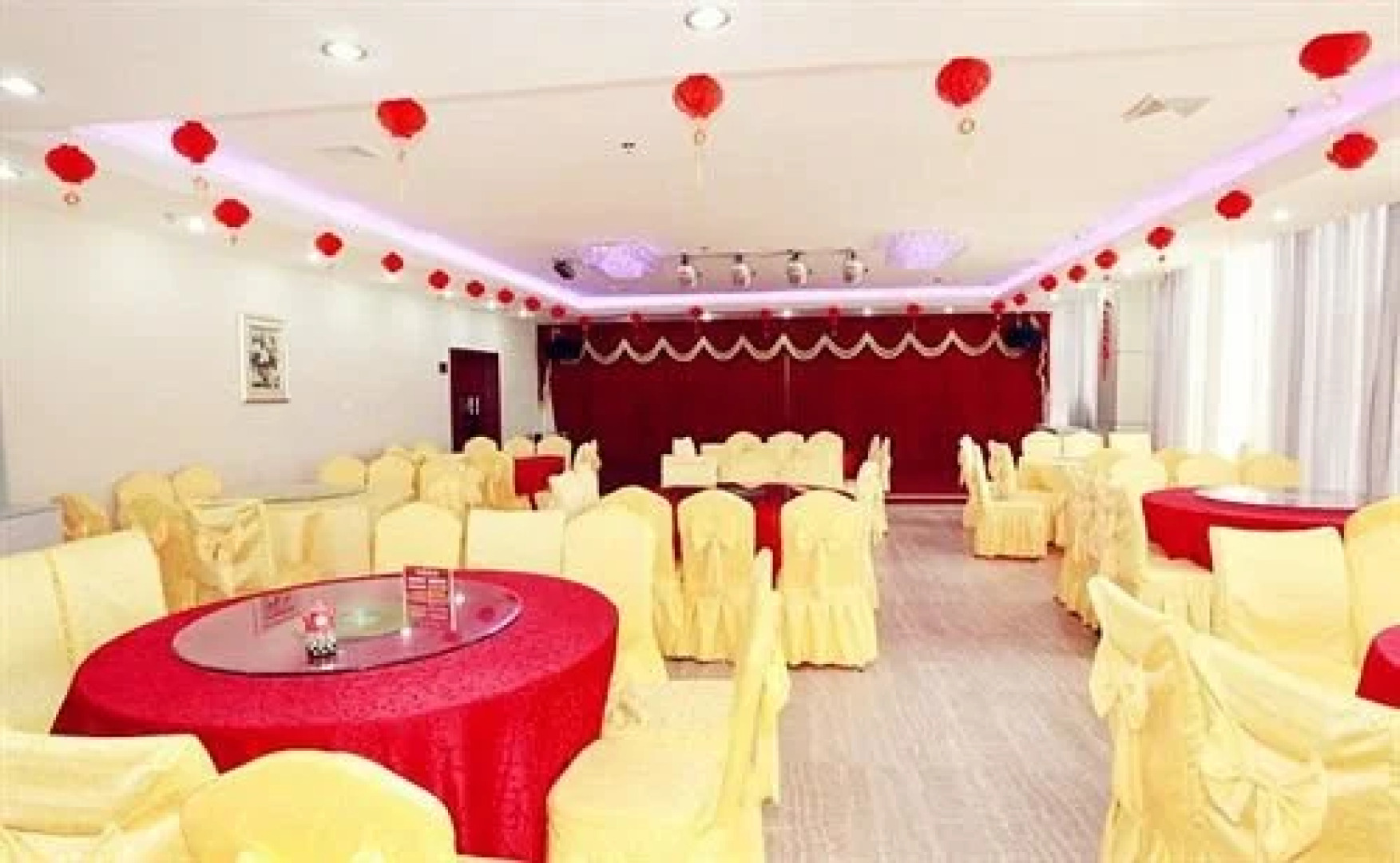 Nanning Kaiyuan Hotel