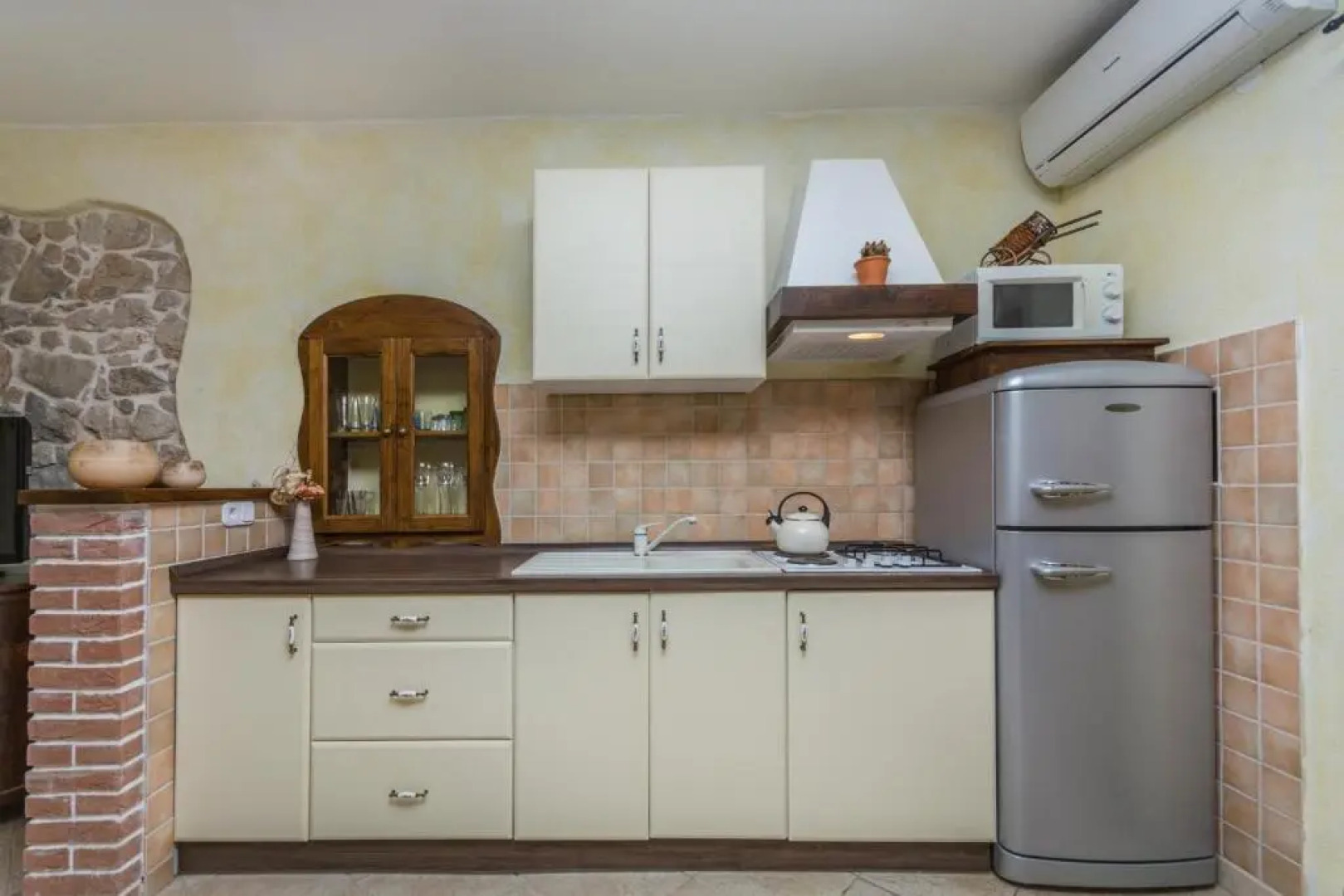 Apartment Velenik D&I