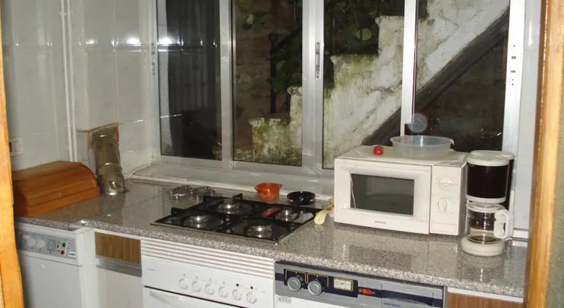 Casa La Bravina Candelario