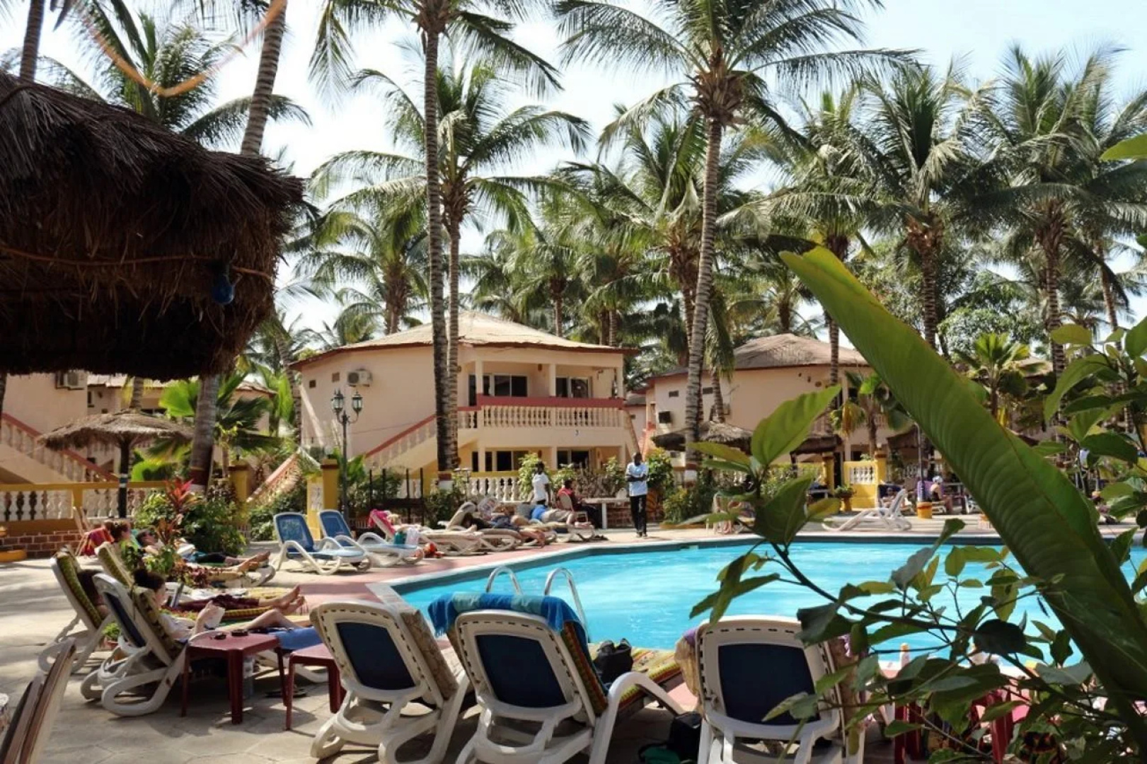 Palm Beach Hotel