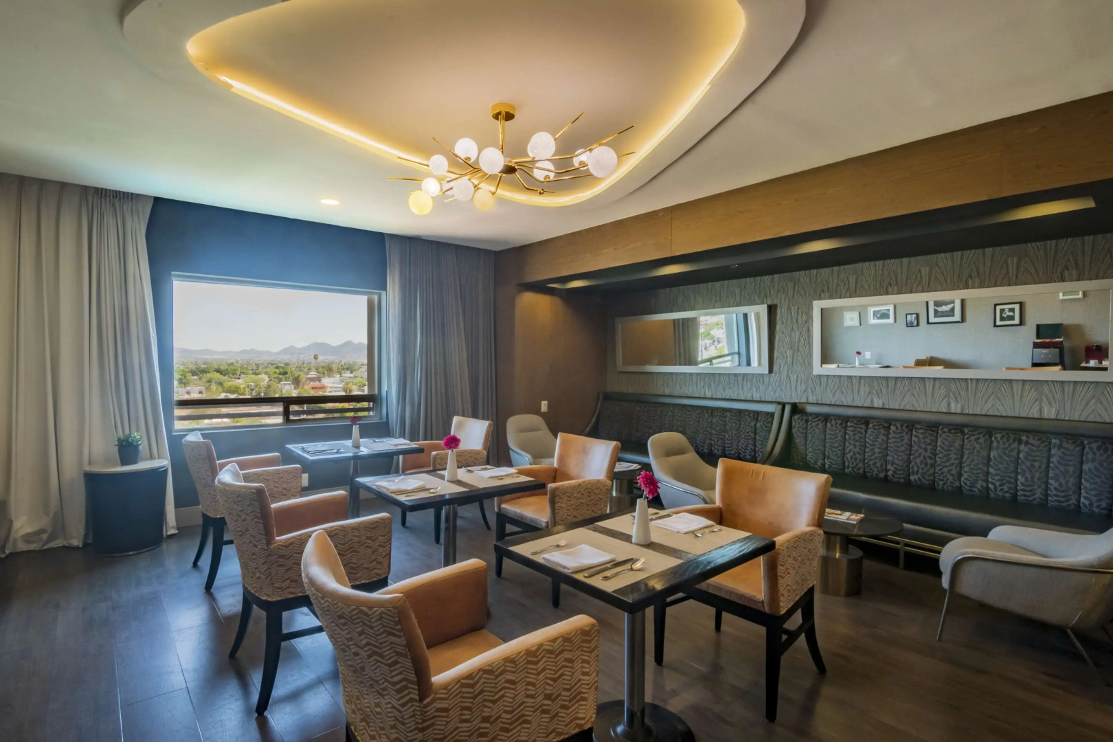 Hotel Lucerna Hermosillo