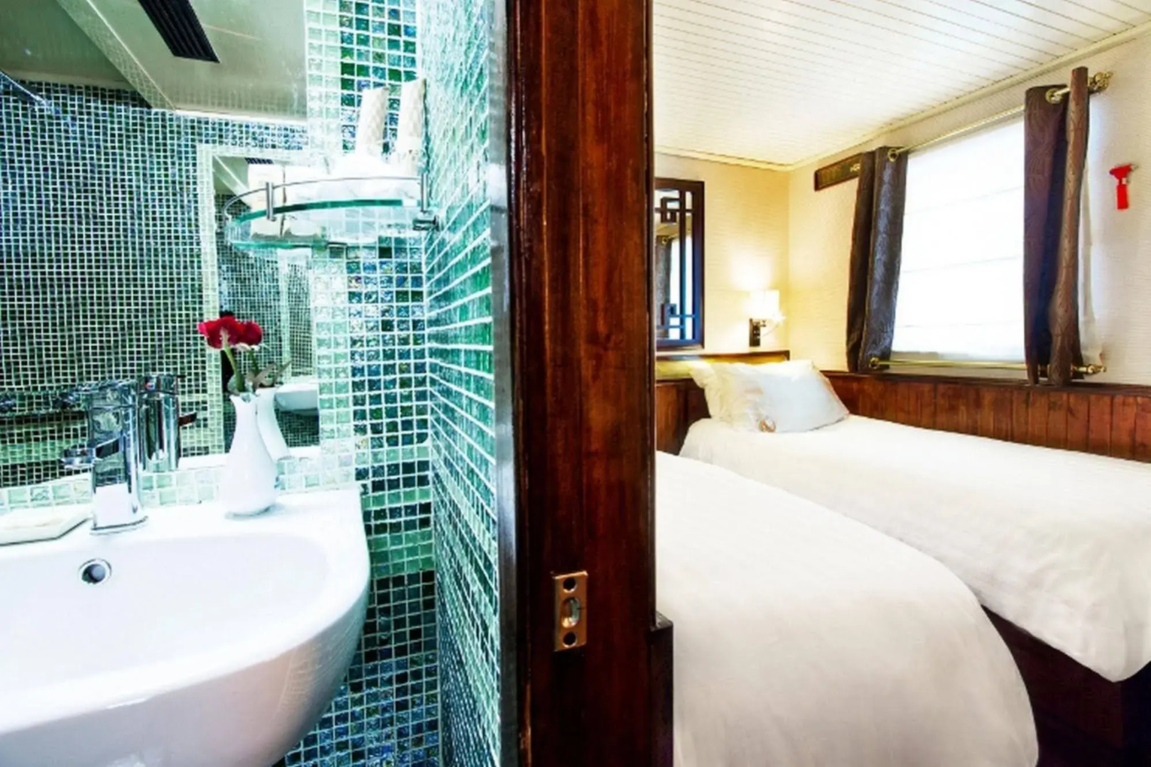 Emeraude Classic Cruises