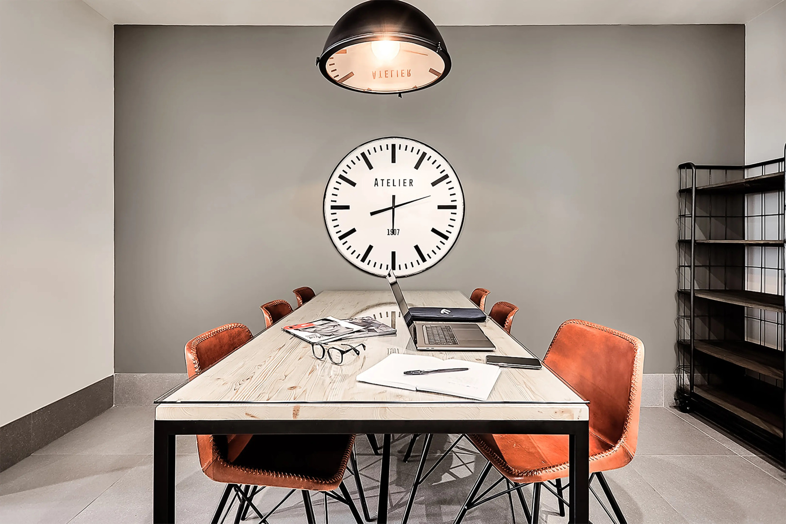 HO Puerta de Purchena