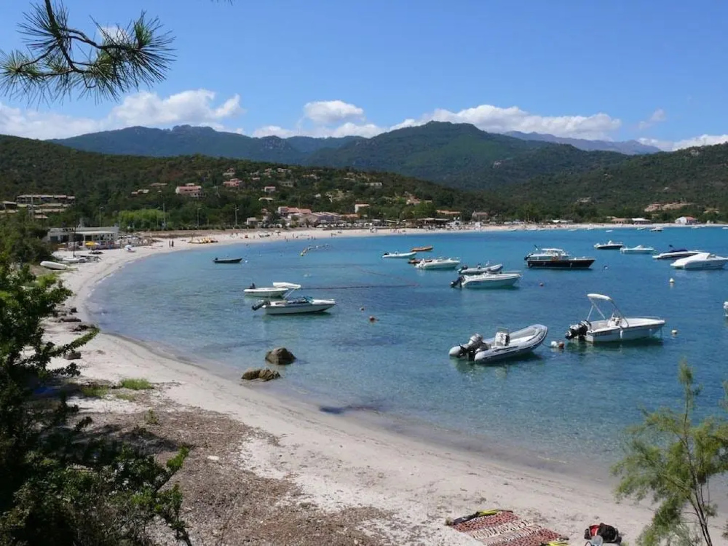 Les Pavillons du Golfe