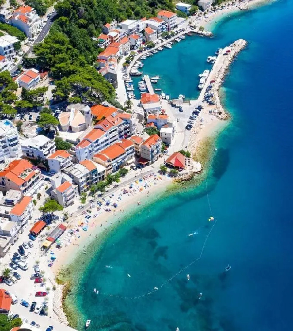 Apartmani Apollo Drasnice