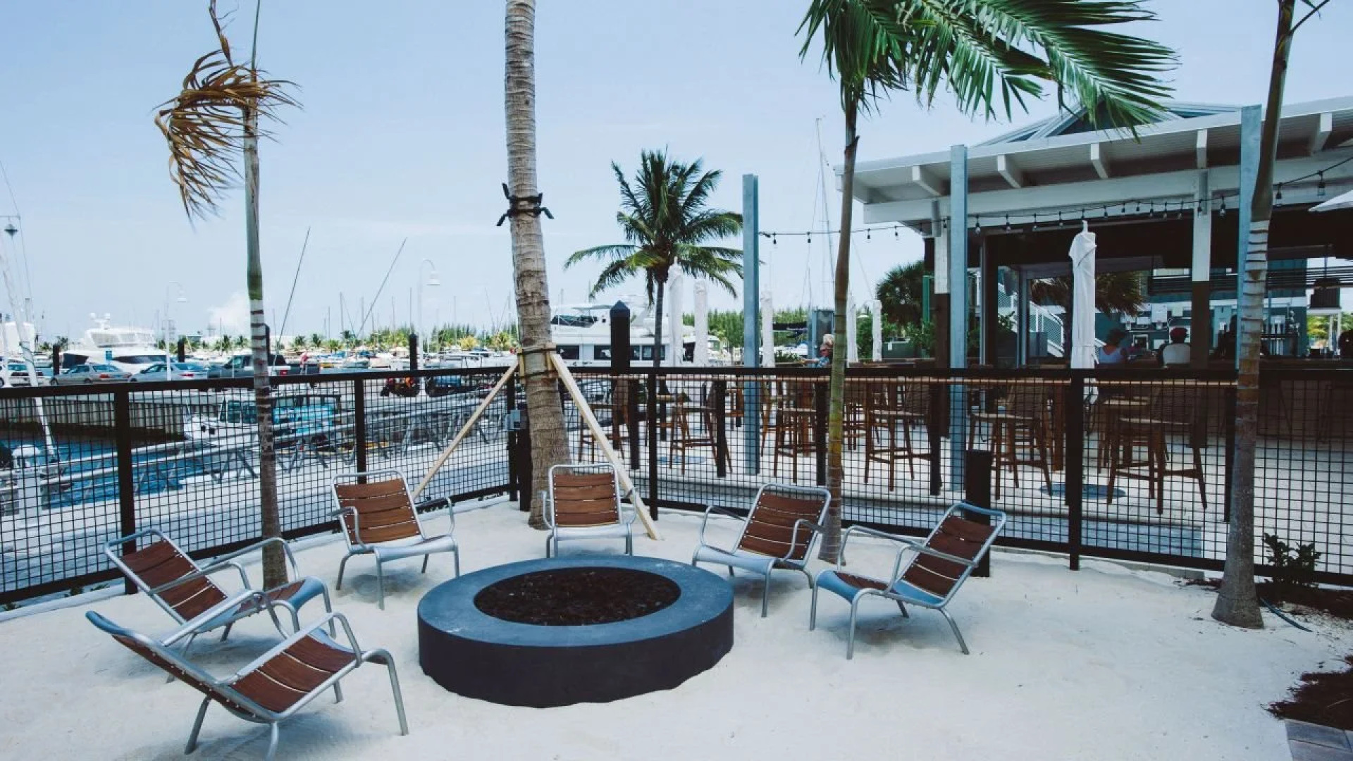 The Perry Hotel & Marina Key West