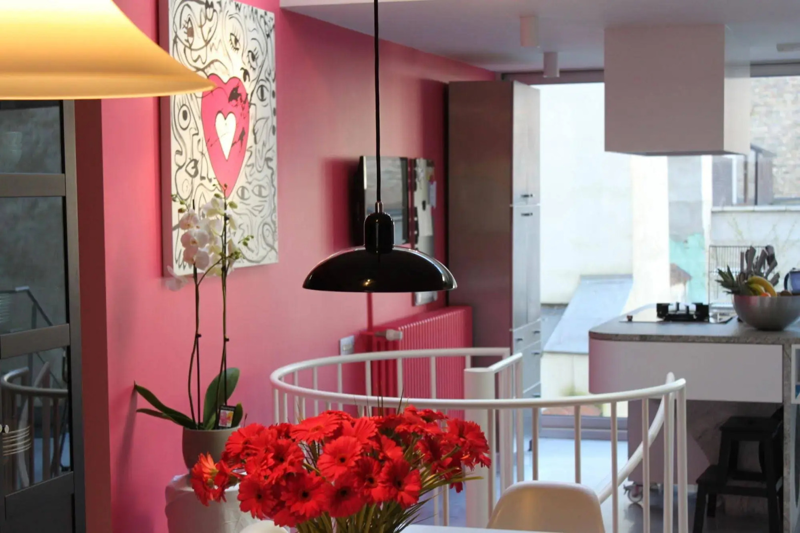 Villa les Paquerettes