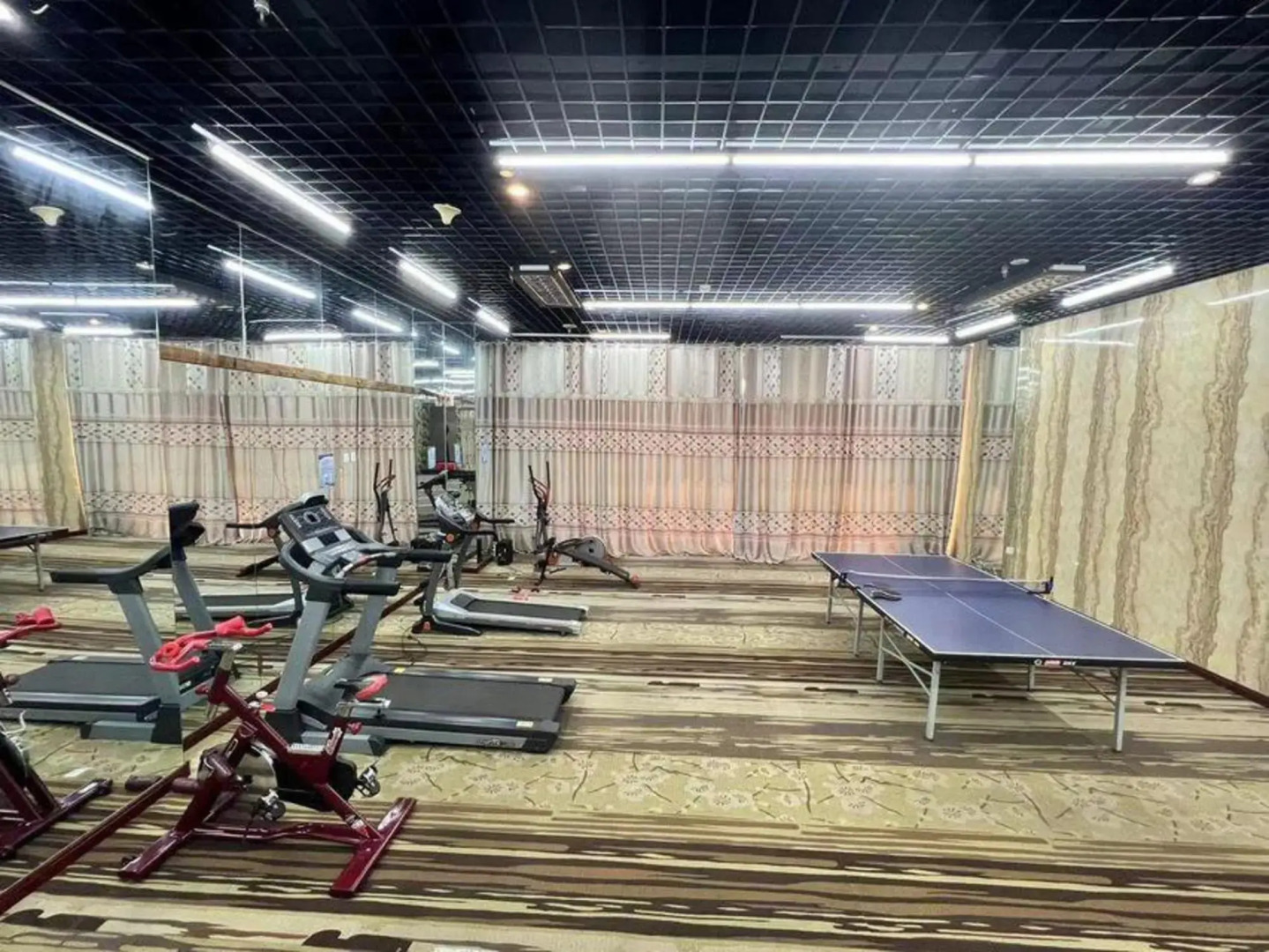 De'an International Hotel