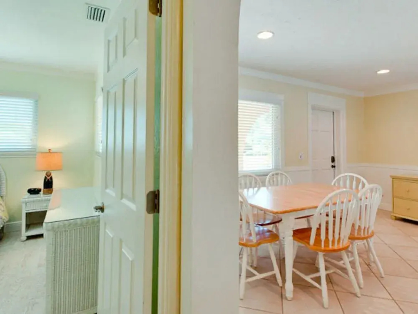 Blue Manatee Retreat by RedAwning