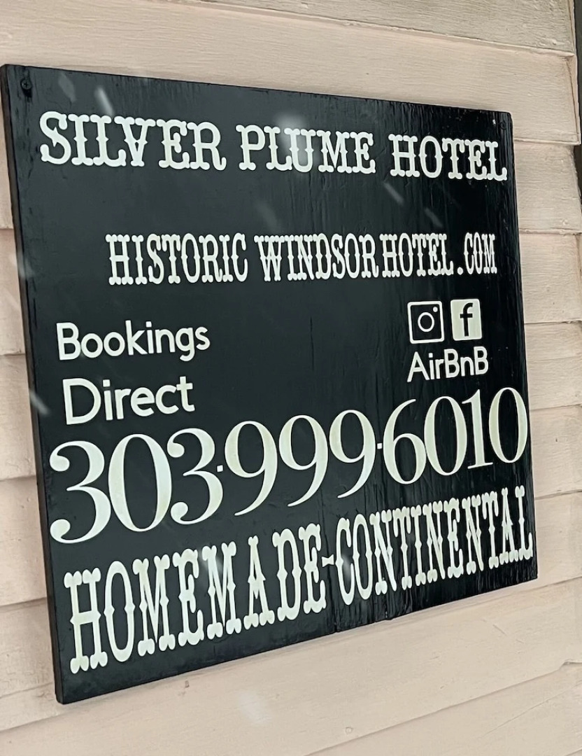 Historic Windsor Hotel