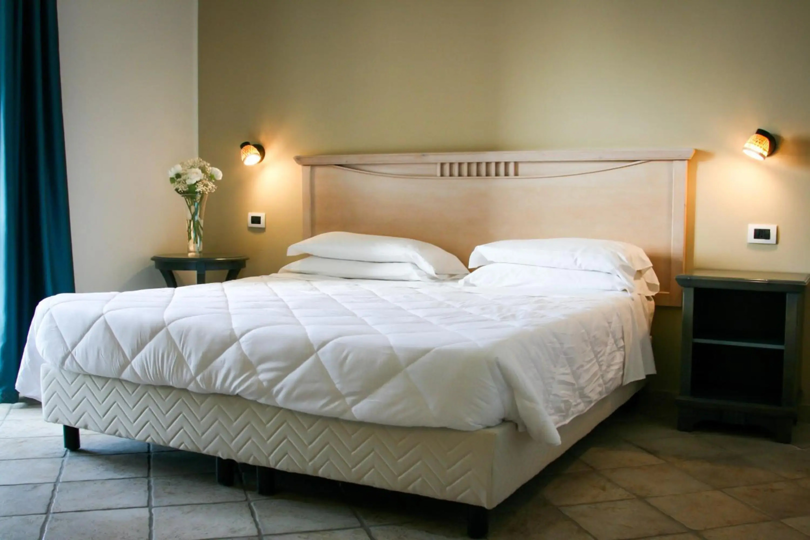 Club Esse Selinunte Beach