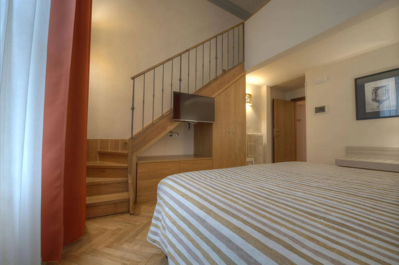 Repubblica Bed & Breakfast