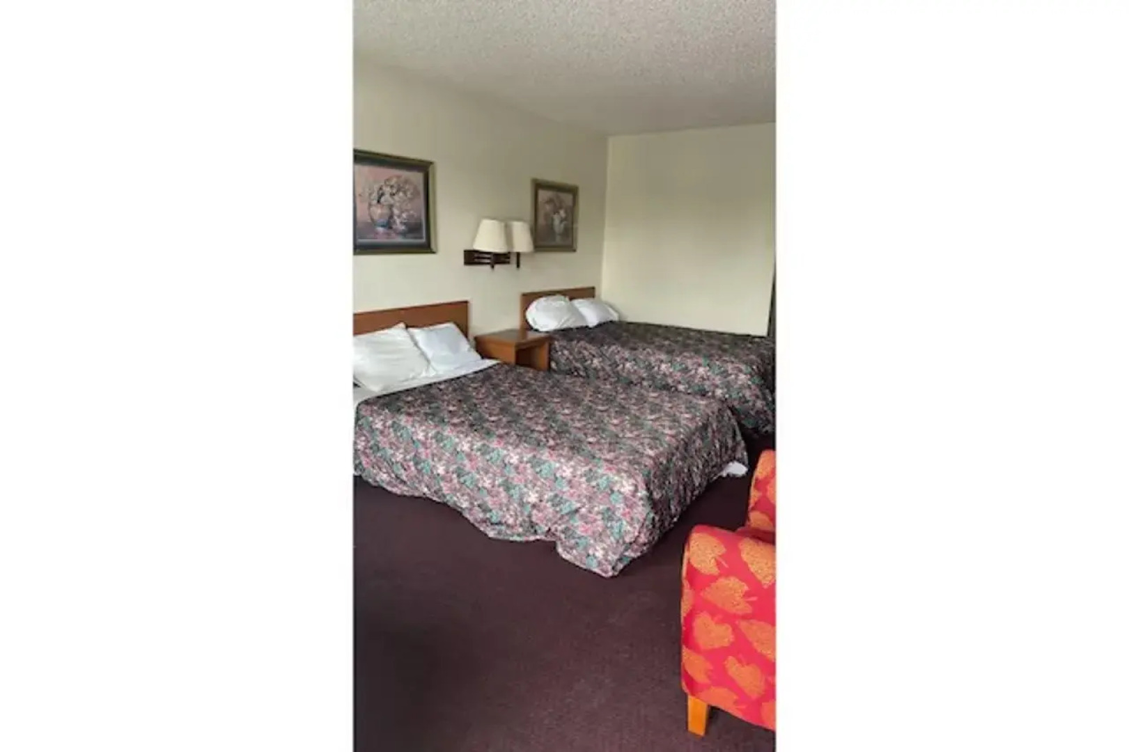 Hahira Inn By OYO near Valdosta