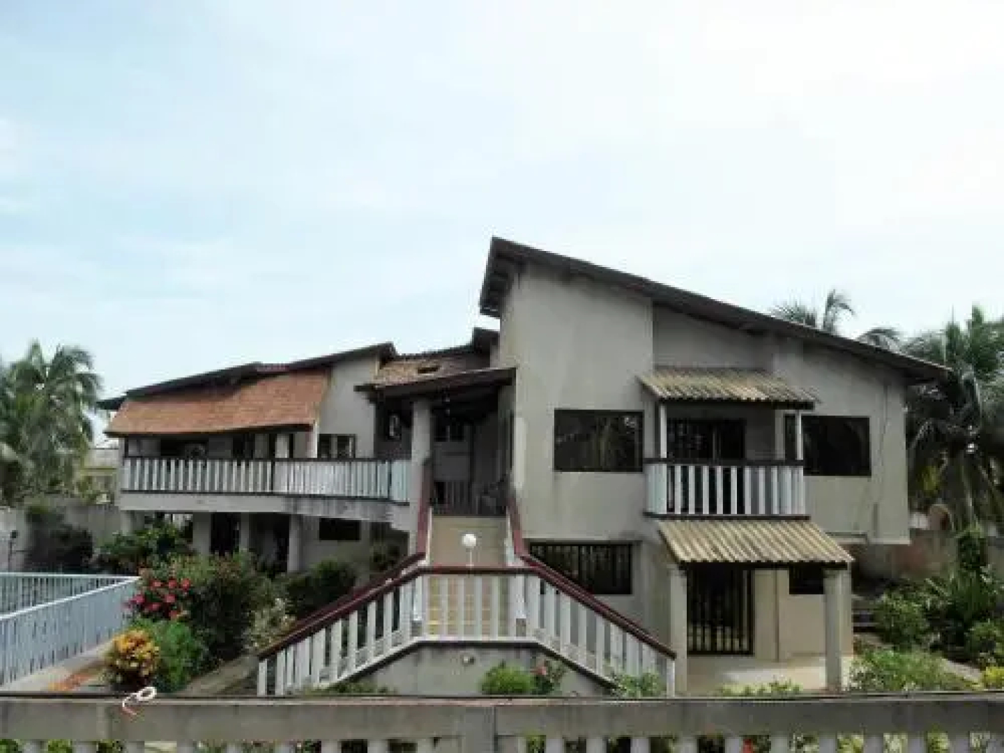 Résidence SAHOTY