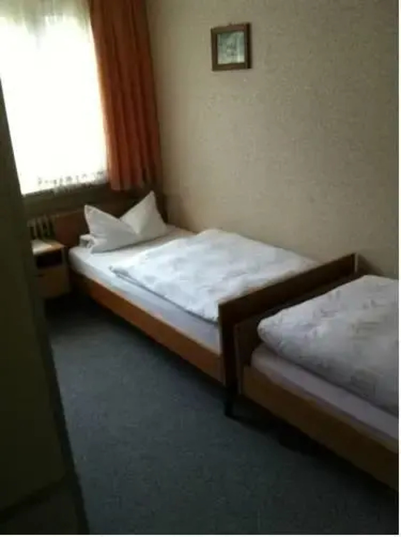 Hotel Bleisteinmühle Garni