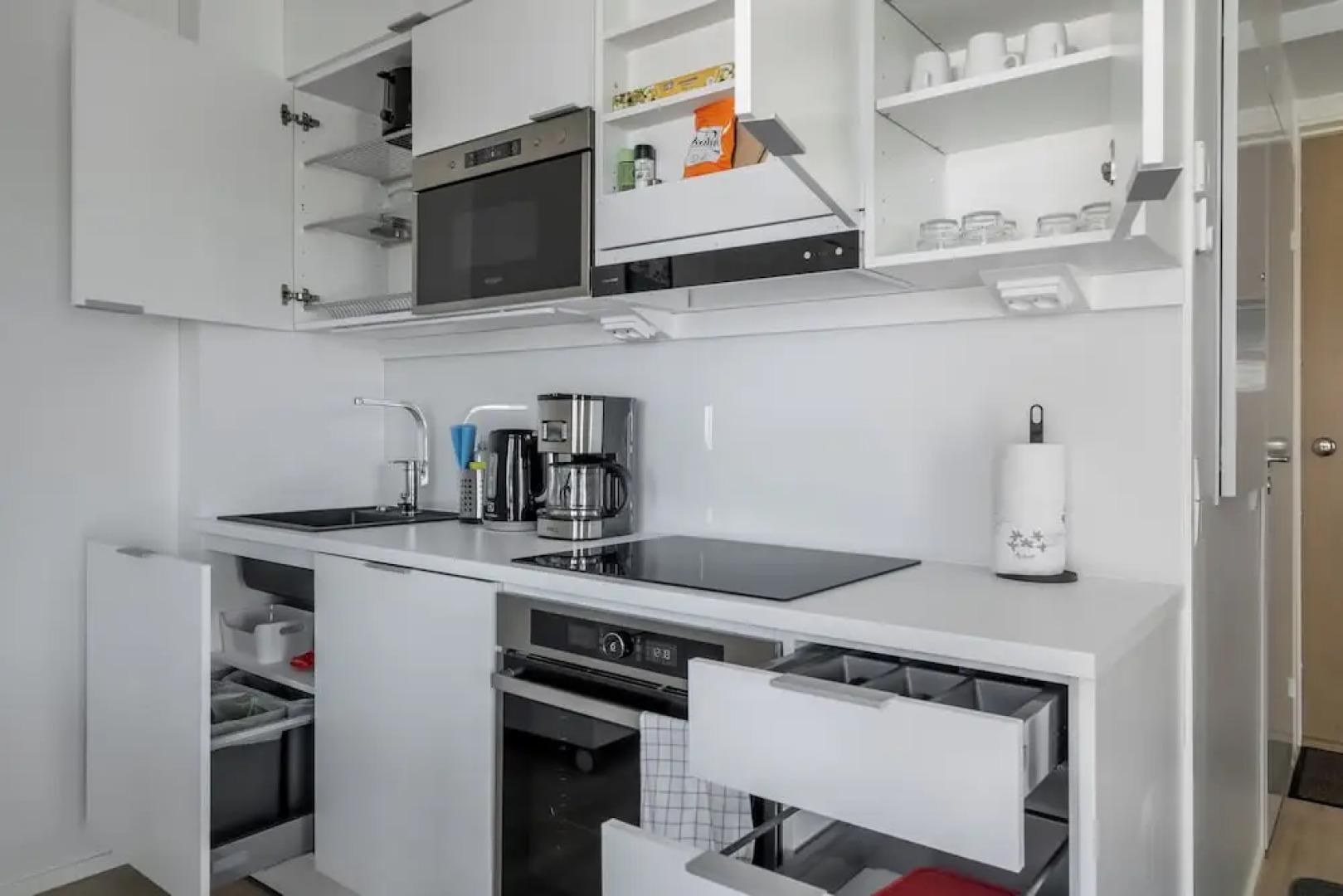 Hiisi Homes Turku Herttuankulma