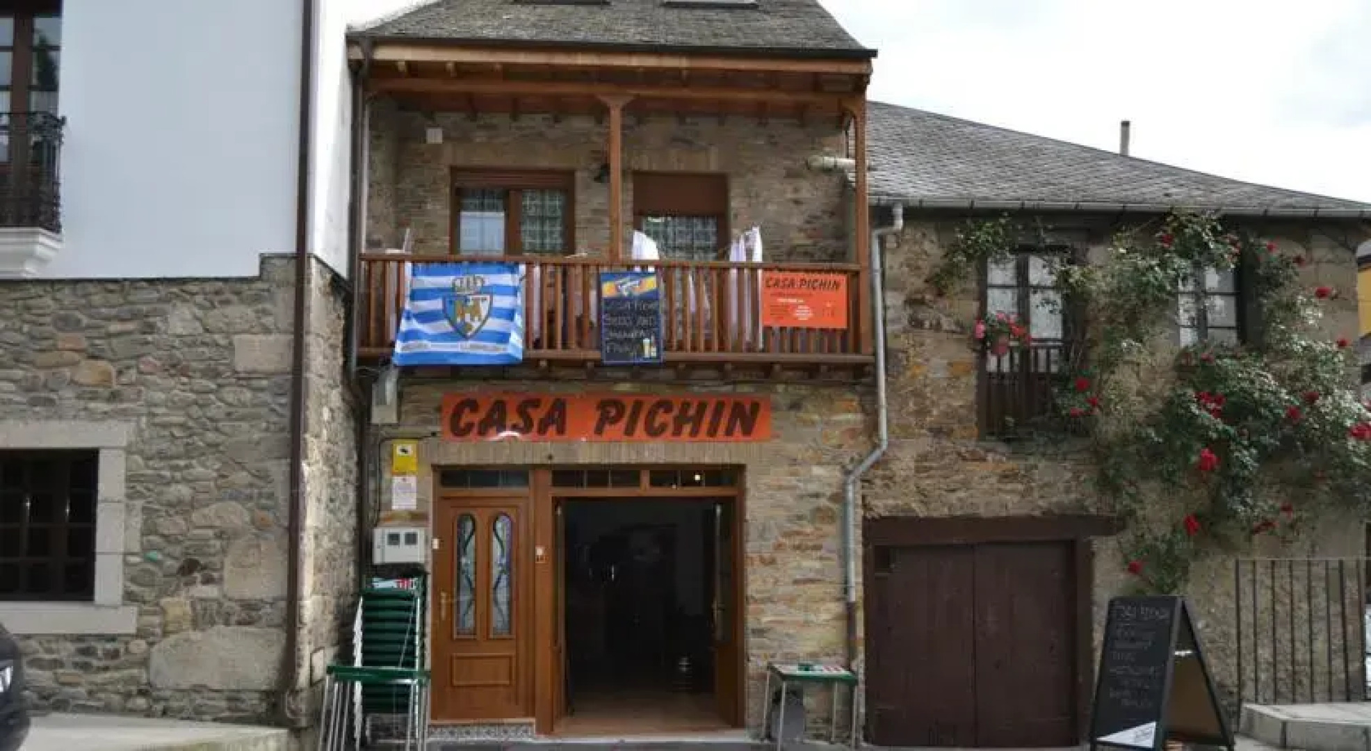 Casa Pichin