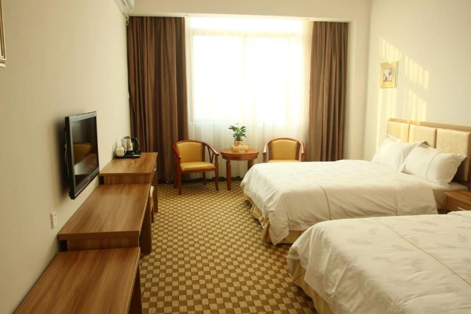 Foshan Jinyu Business Hotel