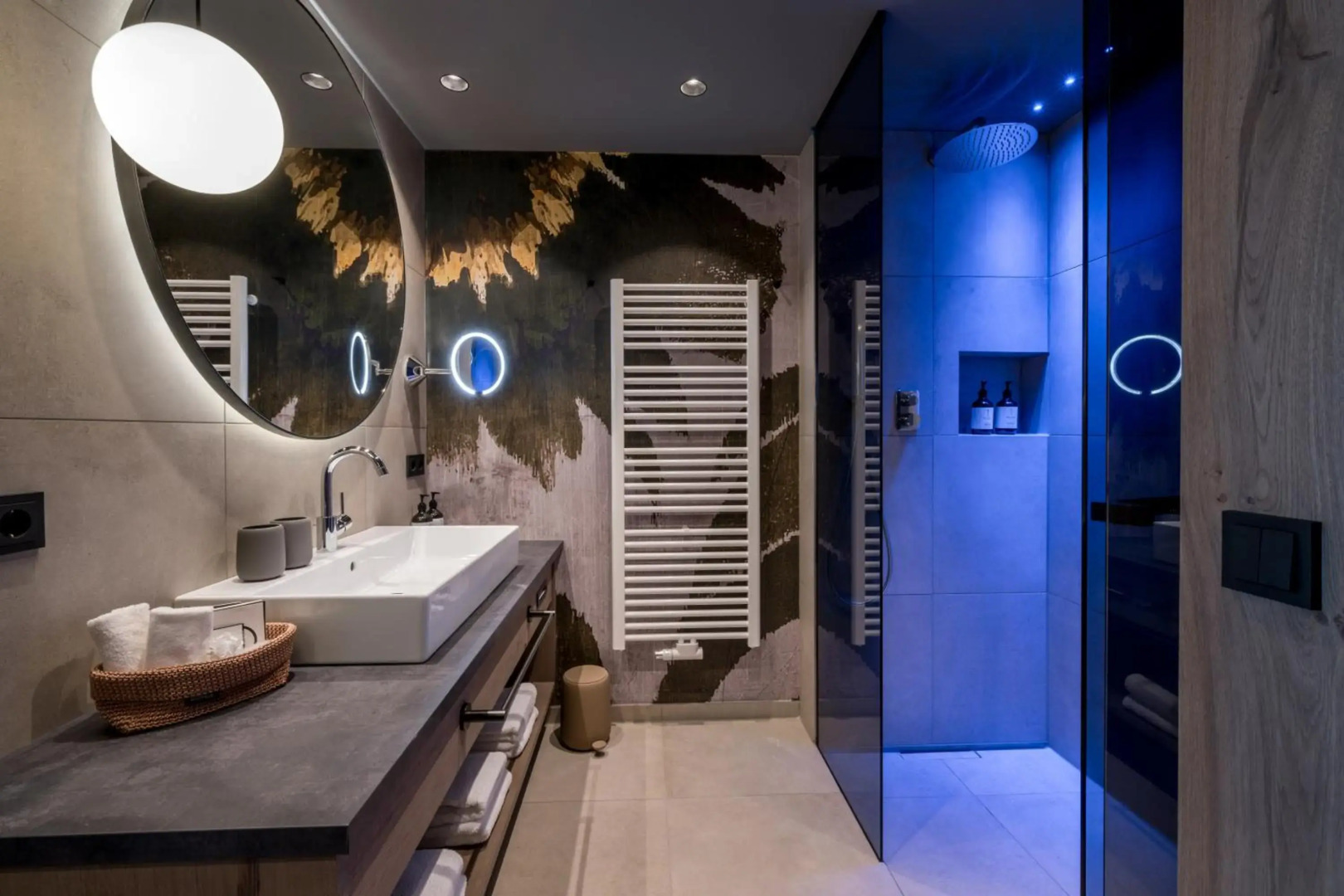 Das Mühlbach - Thermal Retreat & Wellness Resort