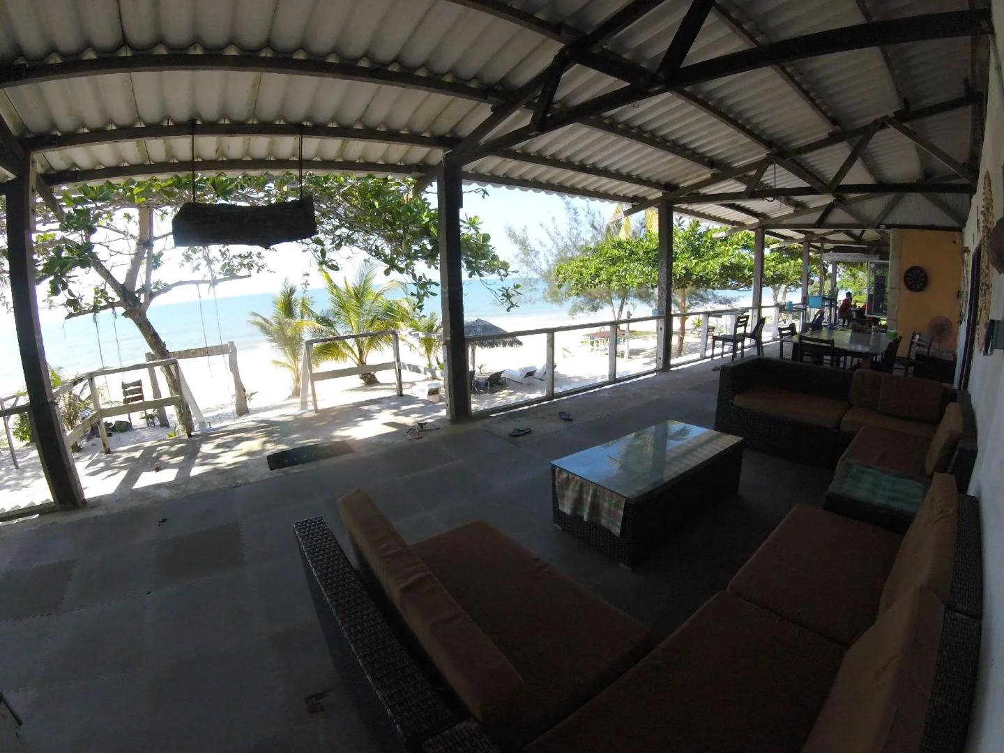 Naga Puri Beach Retreat