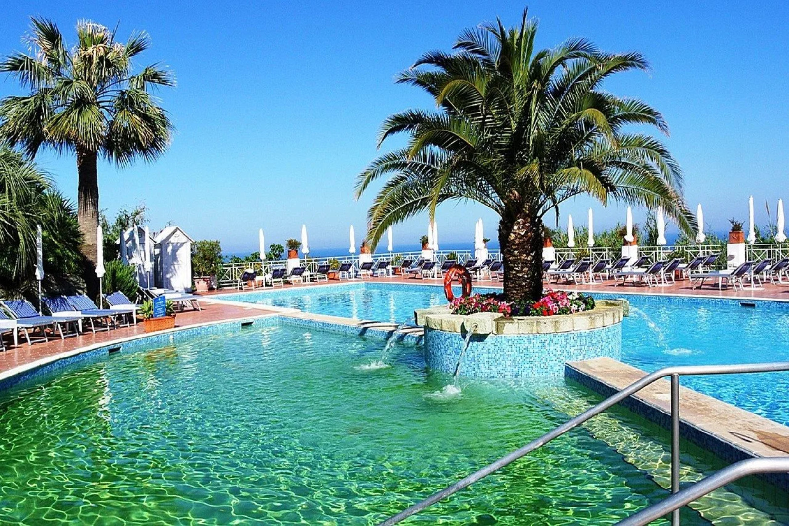 Hotel Paradiso Terme