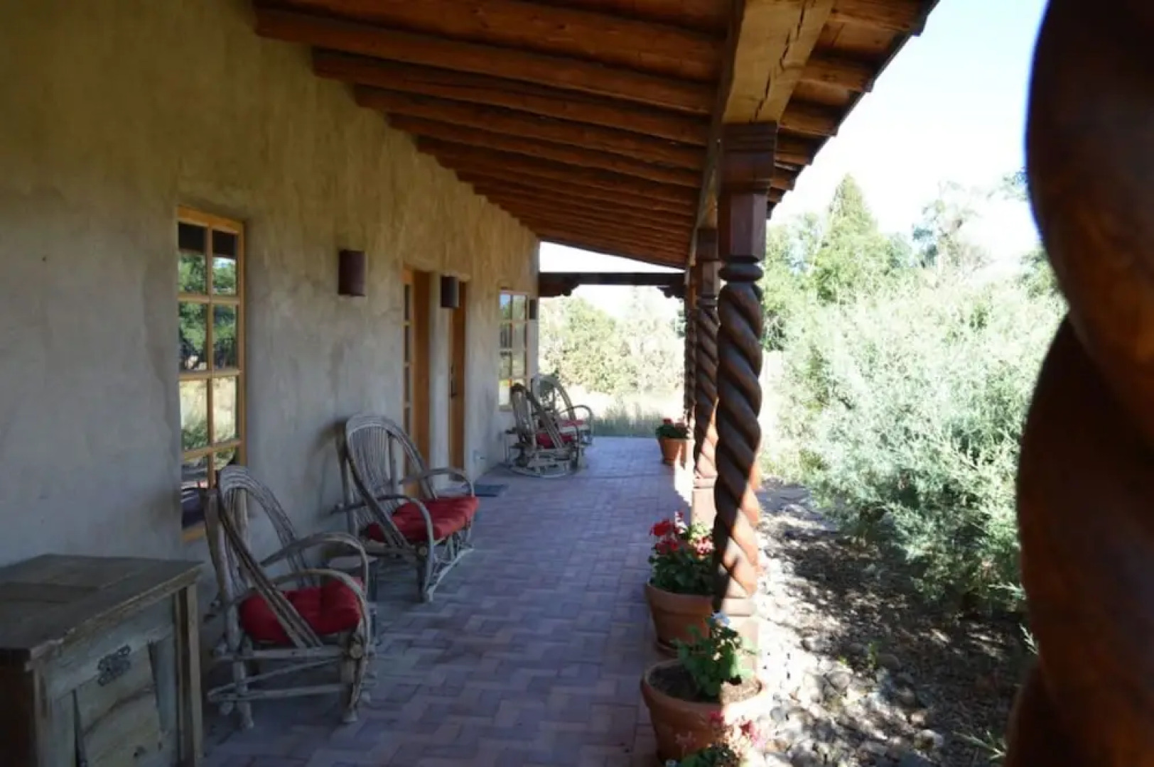 American Artists Gallery House B & B