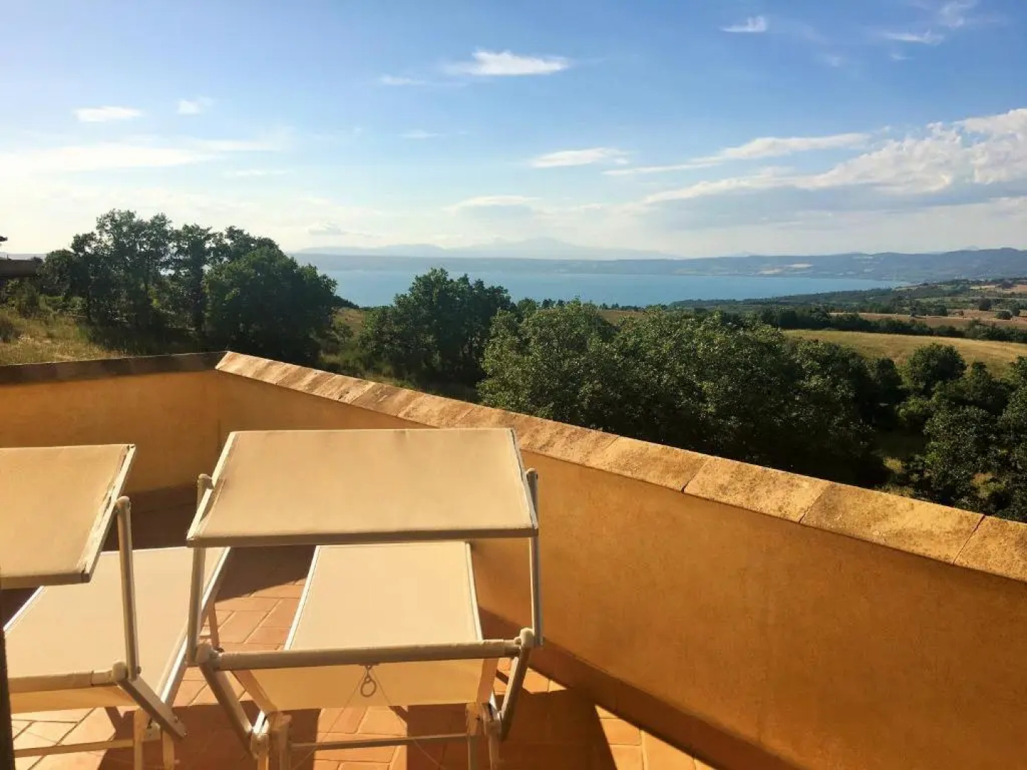 I Gigli del Belvedere