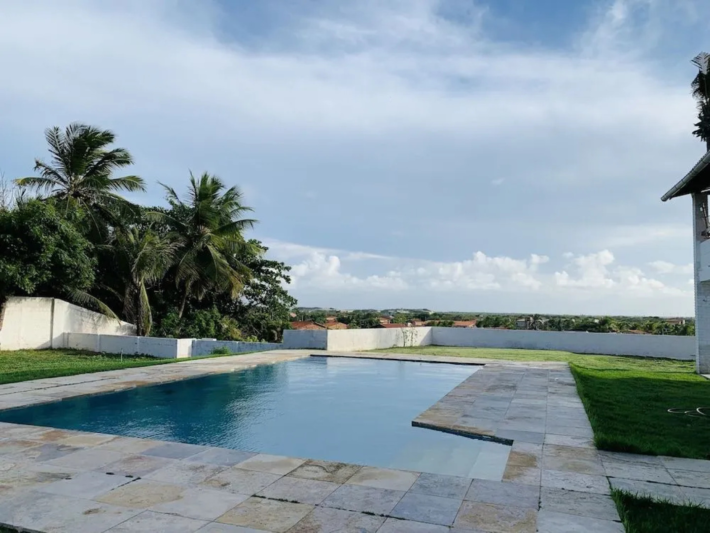 Hospedaria Morro Branco