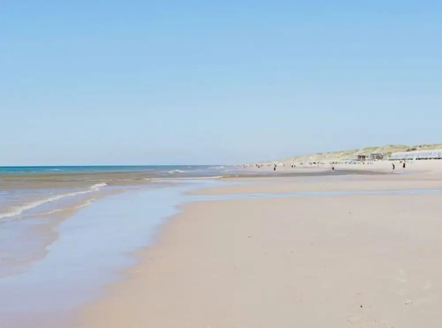 Oceanhouse Comfortable Holiday Residence