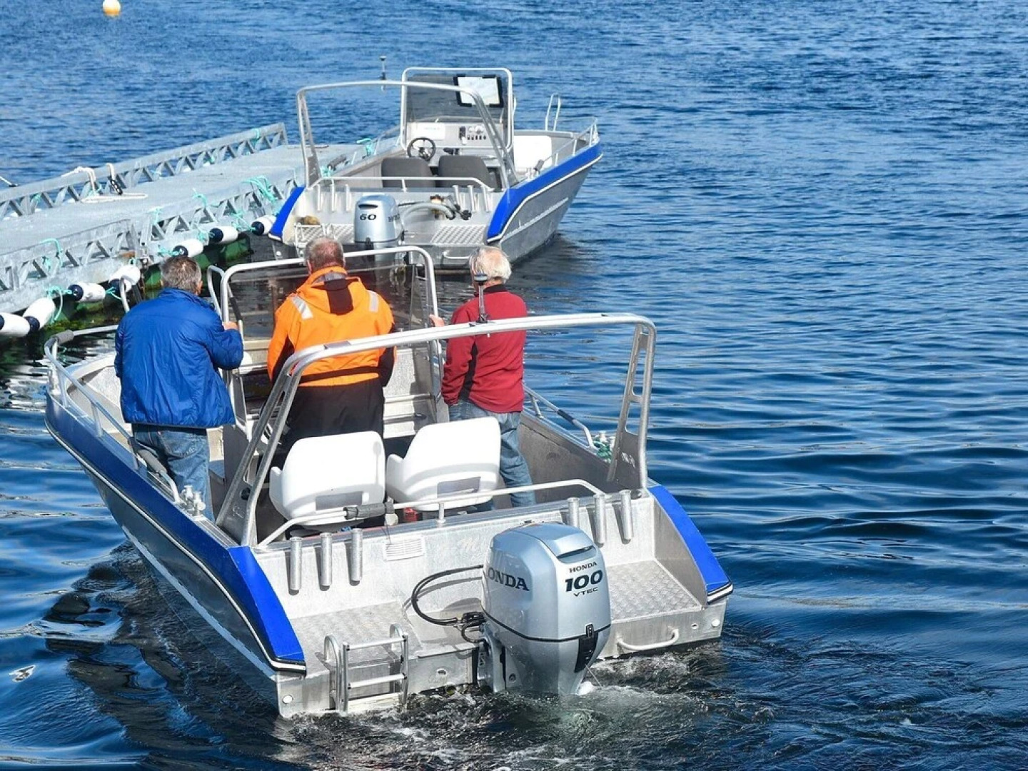 6 Person Holiday Home in Dyrvik