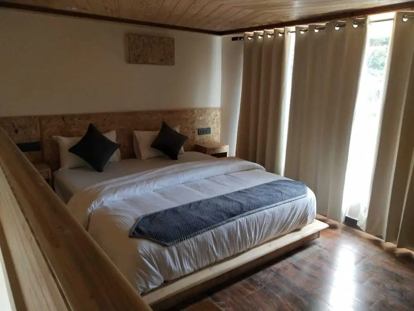 Seven Hills Hotels and Resorts