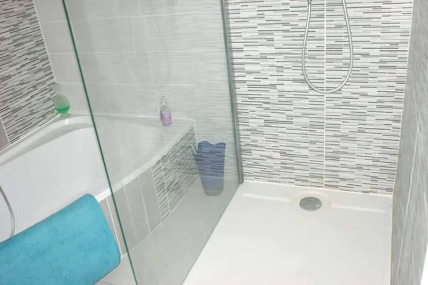 Villa With 3 Bedrooms in Auterive, With Private Pool, Enclosed Garden