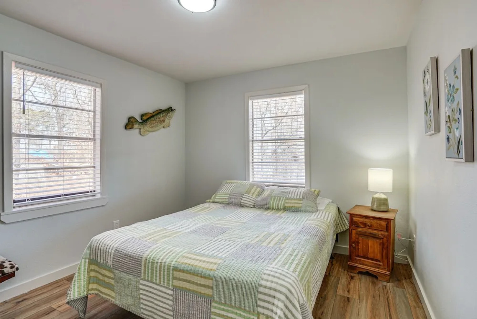 Waterfront Louisiana Home w/ Private Boat Launch!