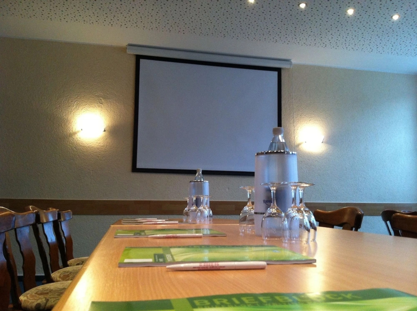 AKZENT Hotel Roter Ochse