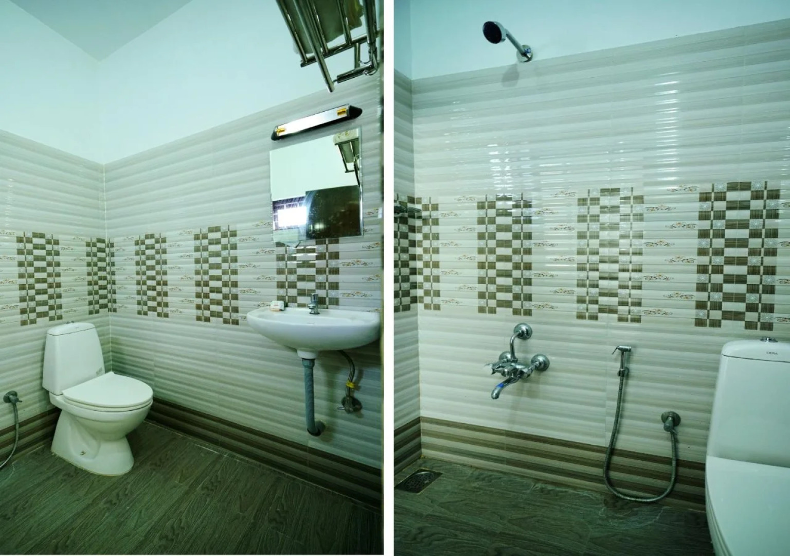 OYO 17217 Hide & Seek Resort