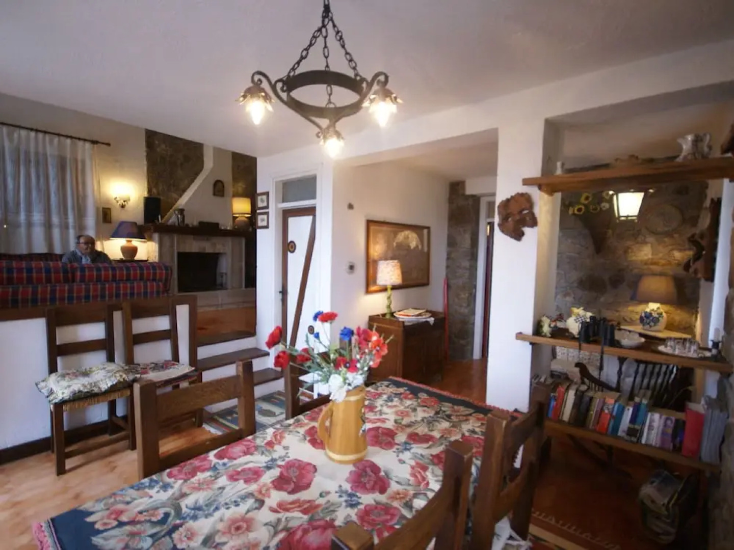 Modern Holiday Home in Spello With Private Pool