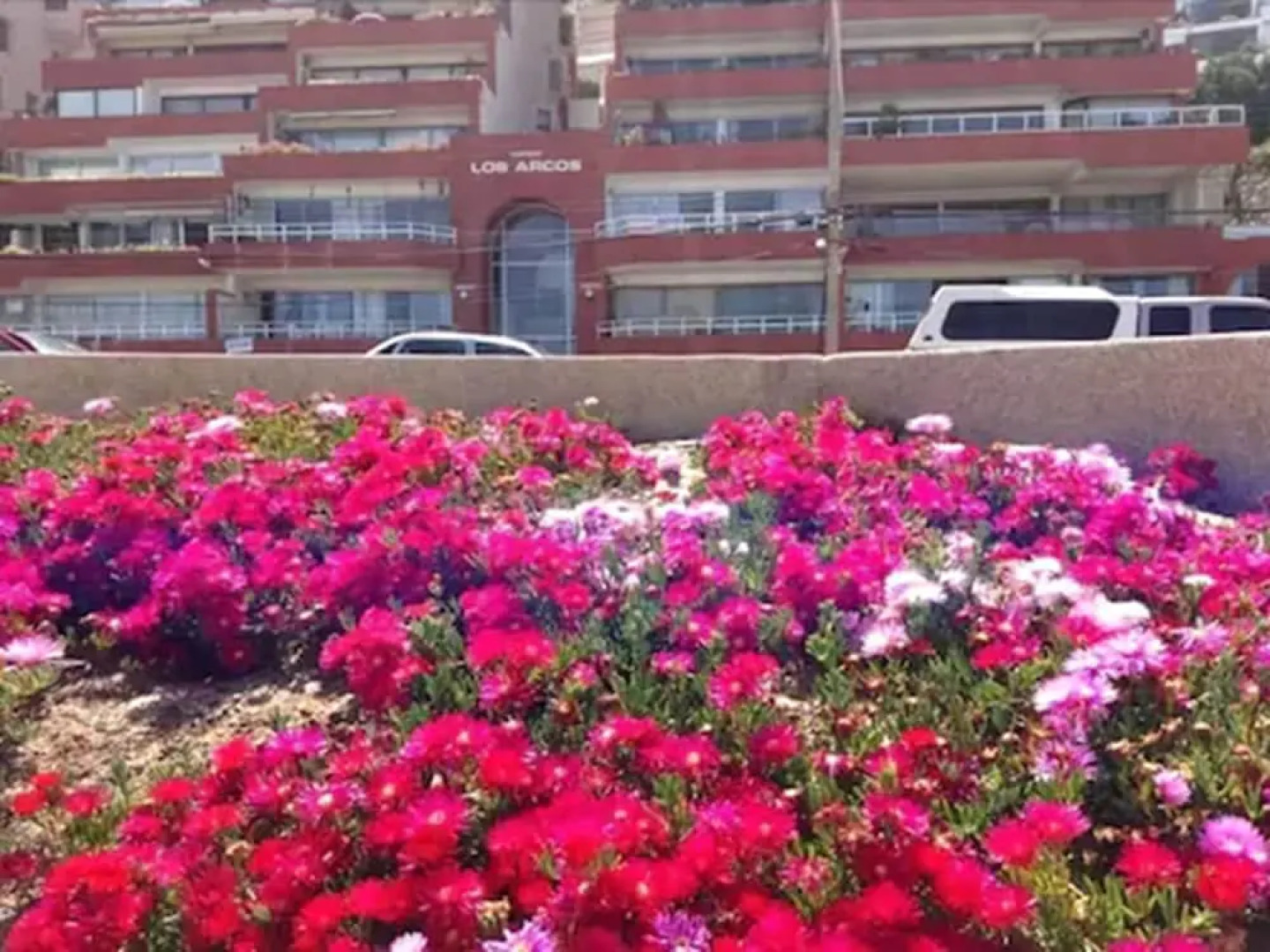 Reñaca Frente al Mar