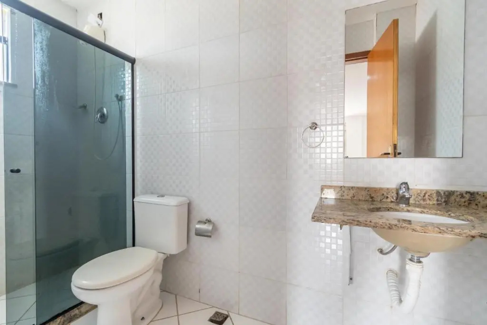 OYO Residencial Muriqui Apart Hotel, Mangaratiba