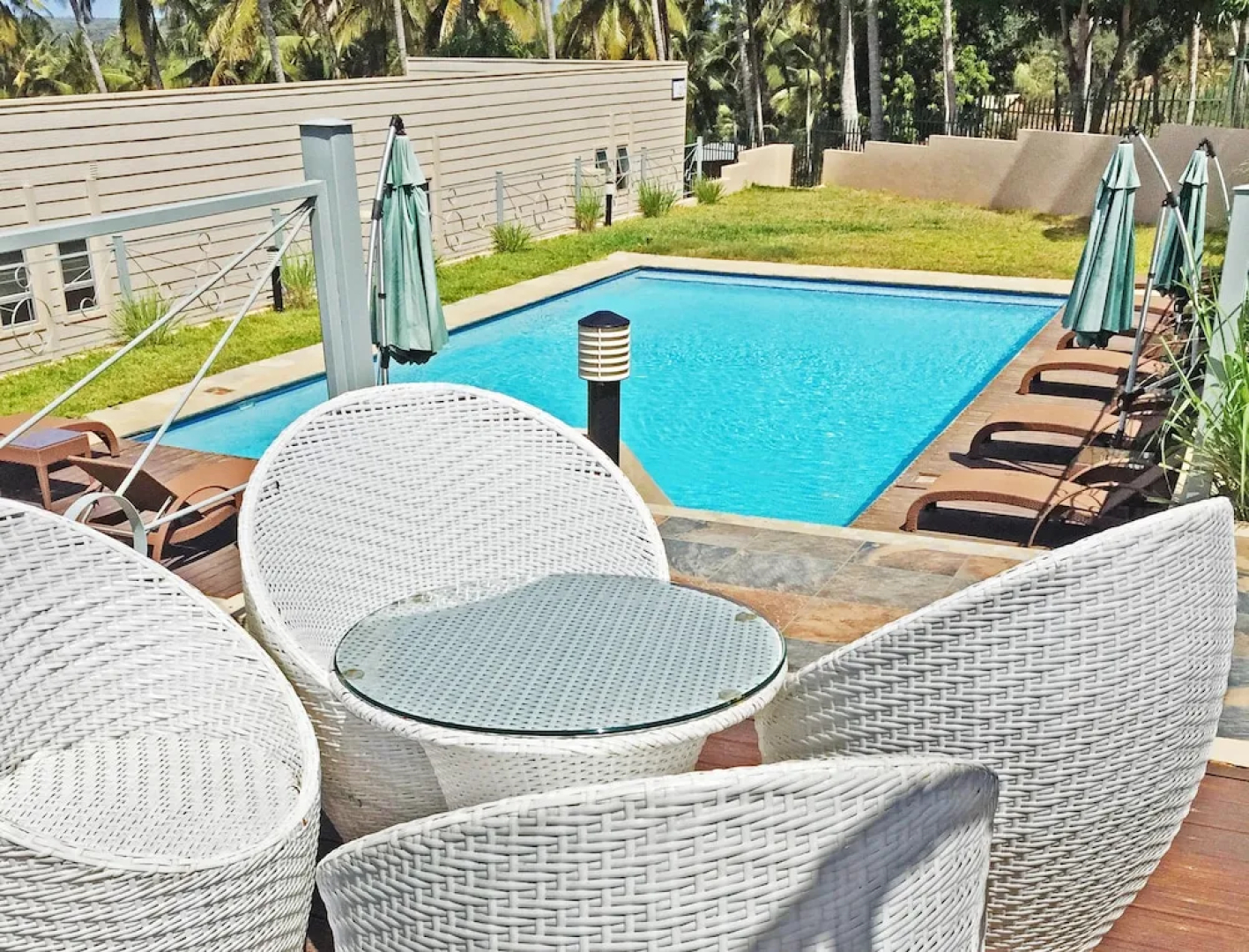 Palma Inn Hotel