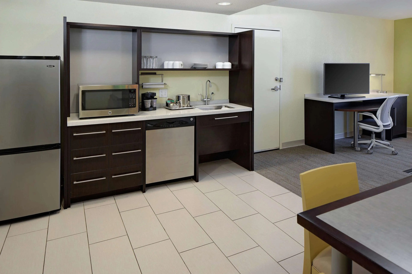 Home2 Suites by Hilton Salt Lake City/South Jordan, UT