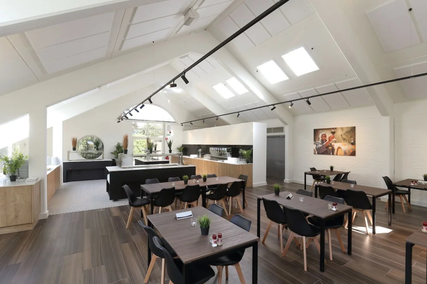 Hotel Corsendonk De Linde