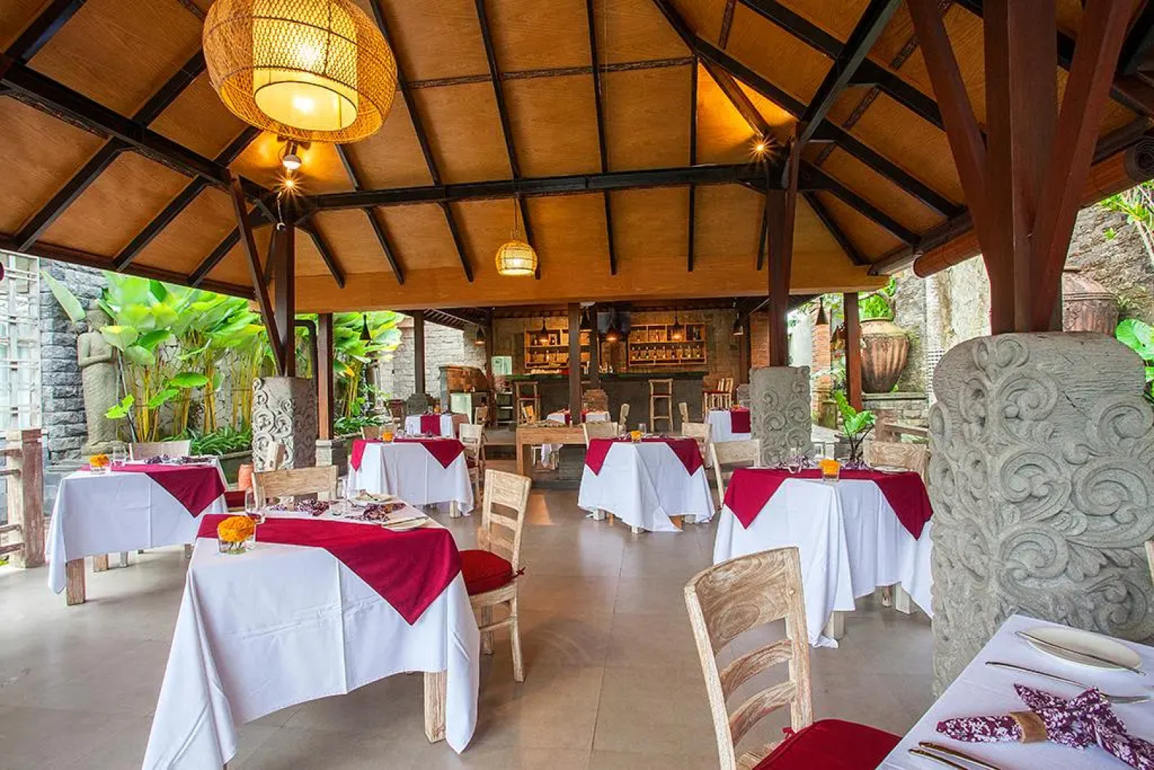 Kawi Resort A Spiritual Sanctuary to Escape