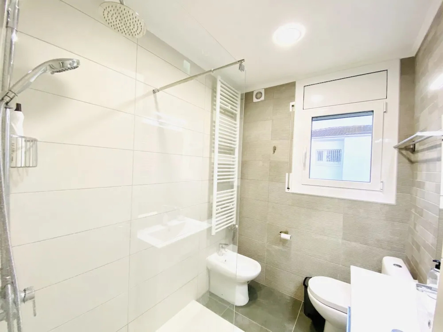 Casa Vacaciones En Calafell Playa