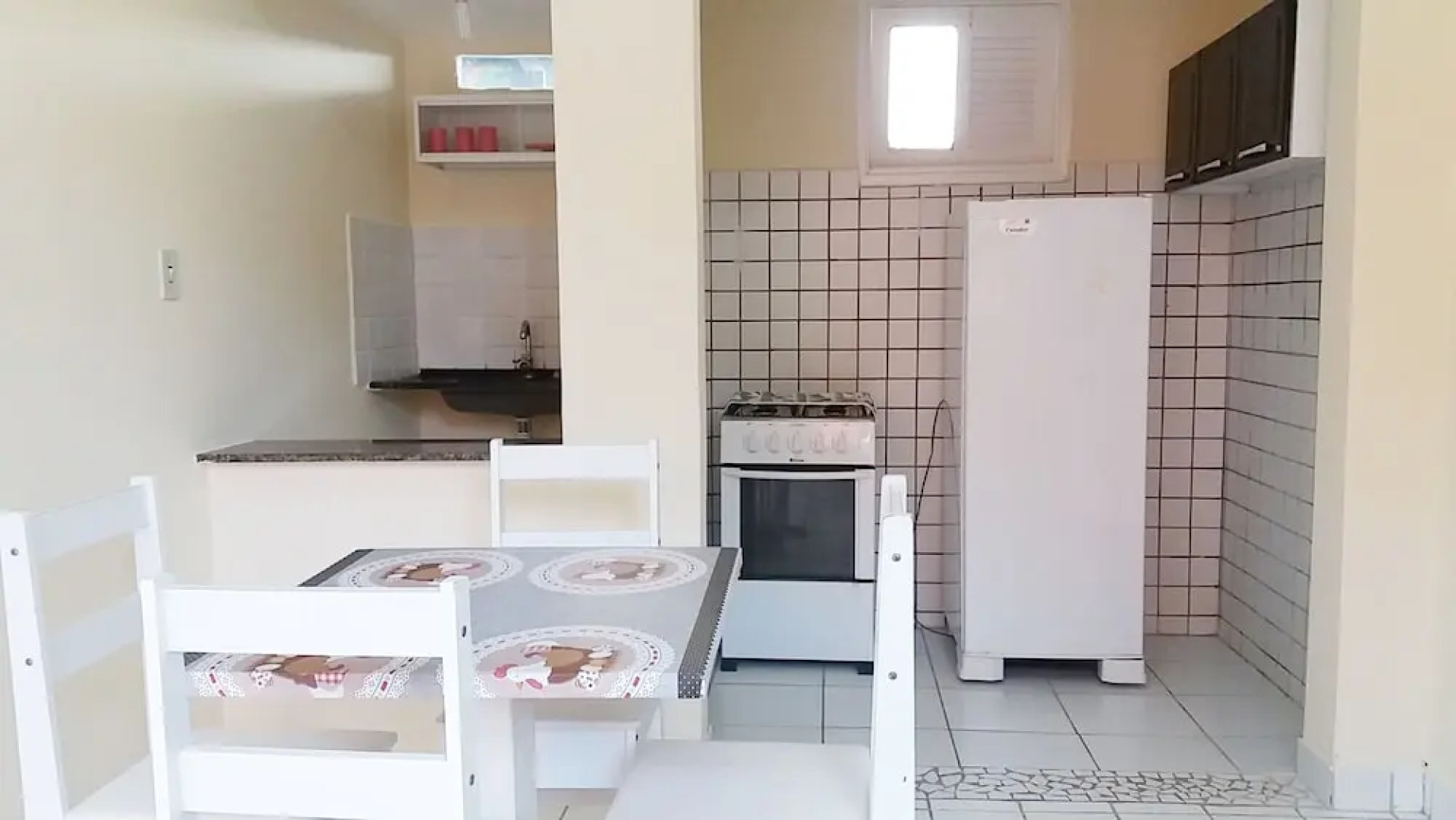 Pousada Sol De Porto