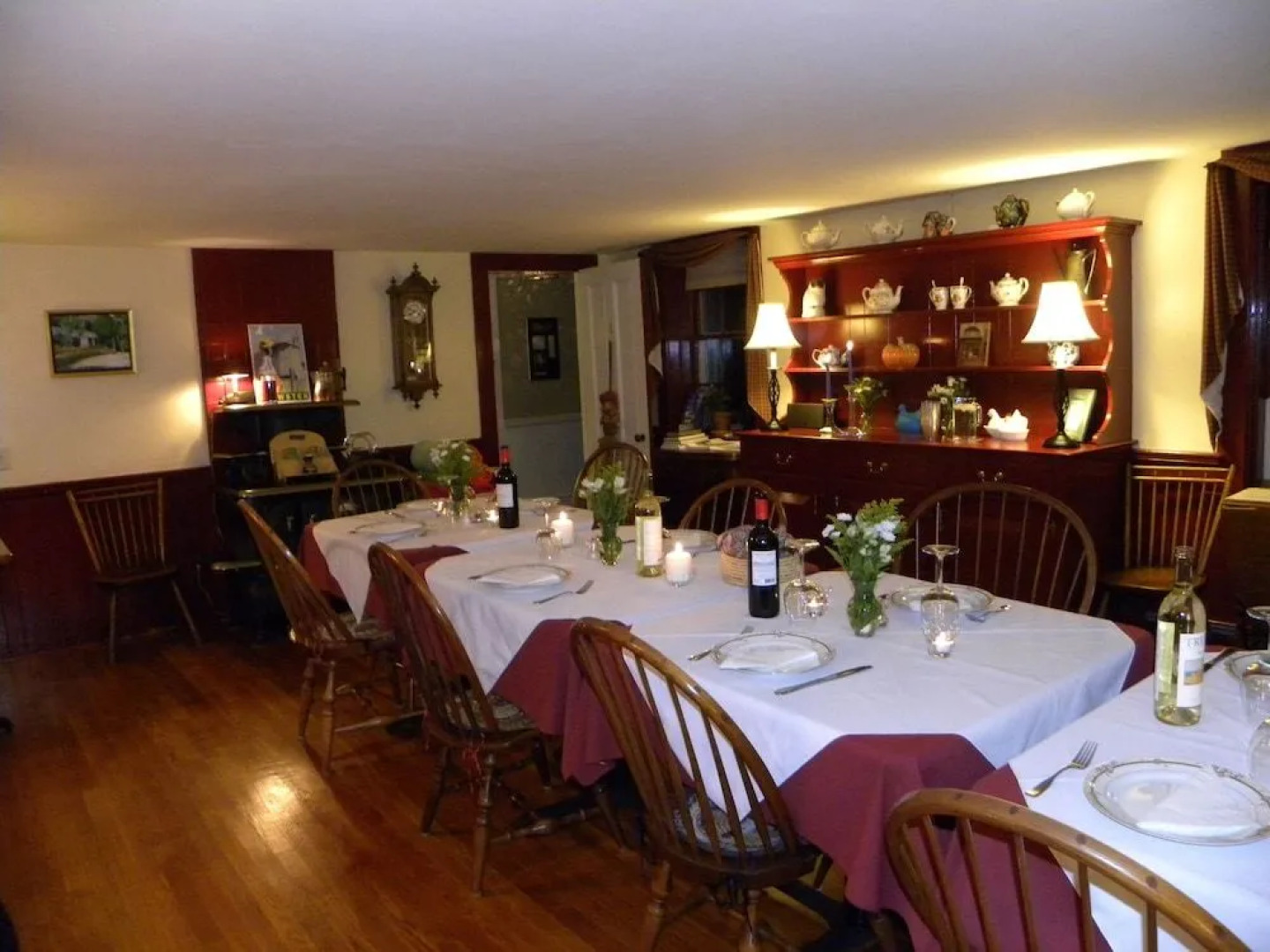 Candleberry Inn on Cape Cod