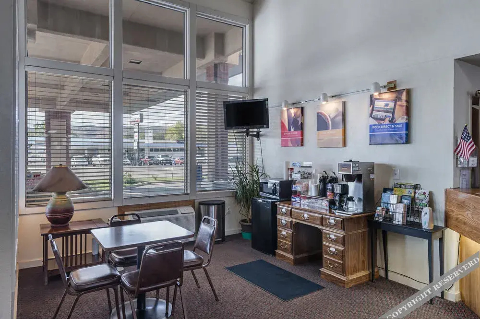 Richfield Travelodge