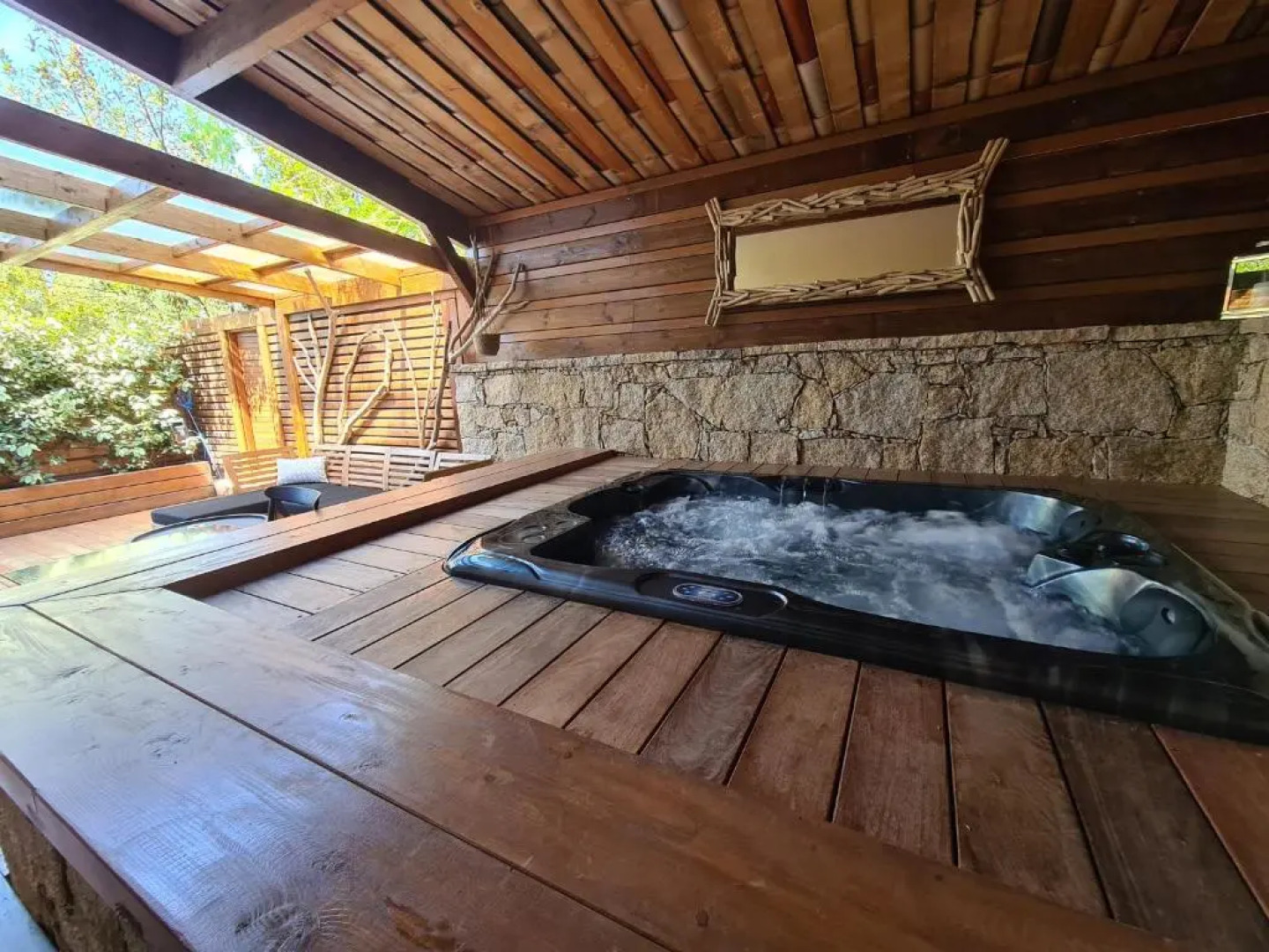 Chambre d'Hote Casa Maredda